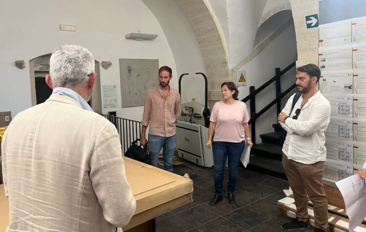 Ragusa: Palazzo Zacco ospiterà il nuovo Museo