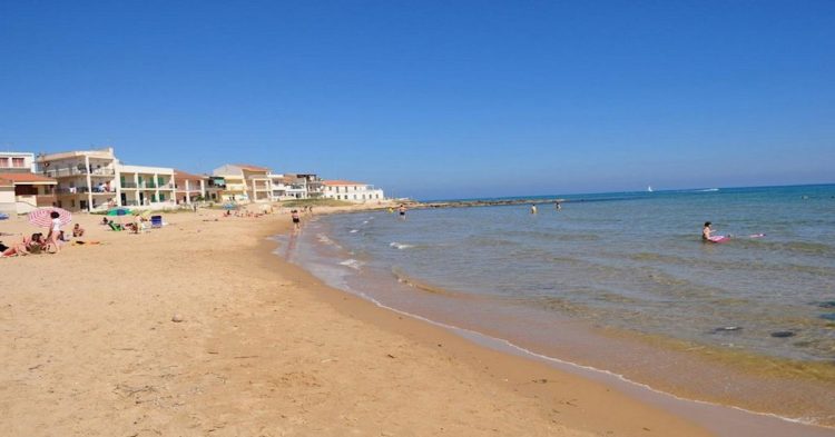 Santa Croce Camerina: nessuna sostanza superiore ai limiti nel mare di Casuzze e Caucana