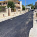 Modica, pavimentata una traversa di via Risorgimento