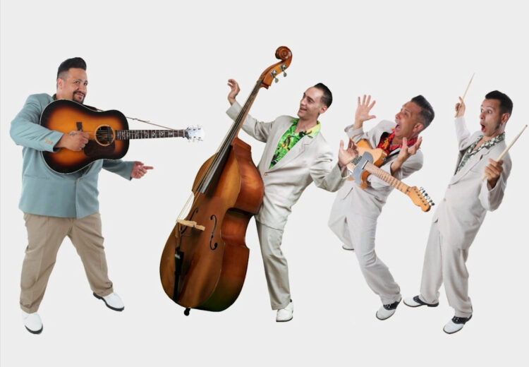 FestaCrante a Ragusa: rinviato concerto Strike