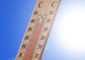 Clima, il 2023 è il terzo anno più bollente da 1800 in Italia