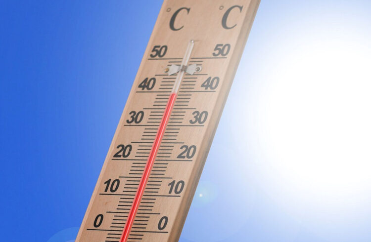 Clima, il 2023 è il terzo anno più bollente da 1800 in Italia