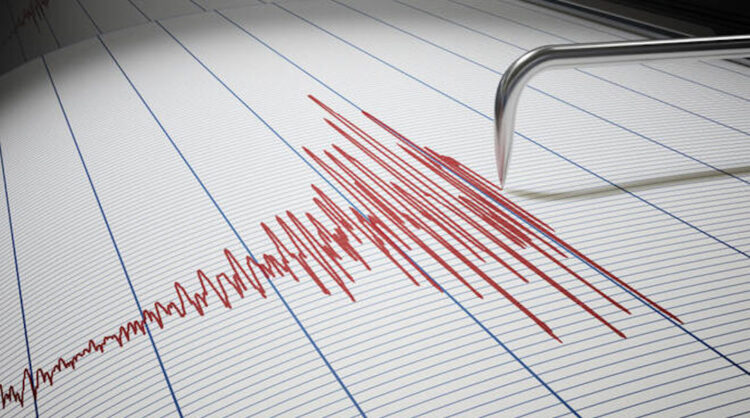 Terremoto, forte scossa magnitudo 4.9 tra Toscana e Romagna: avvertita a Firenze