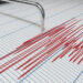 Terremoto magnitudo 3.5 nel Mar Ionio