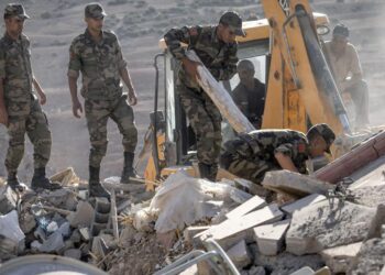 Terremoto Marocco, oltre 2.000 morti: continuano le ricerche