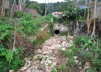 Modica, rischio idrogeologico: 2 milioni di euro per il torrente San Liberale