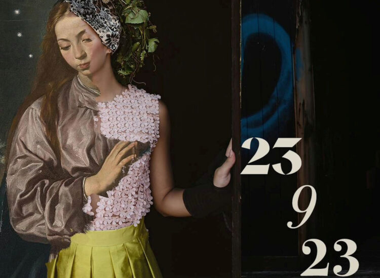 Arte e moda al Festival Barocco e Neobarocco a Ragusa con Trame di Loredana Roccasalva