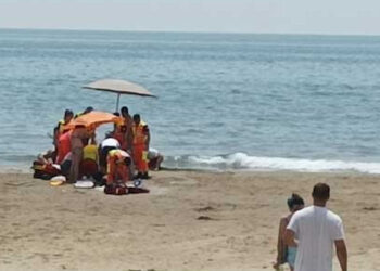 Turista inglese morto nel mare di Marina di Ragusa