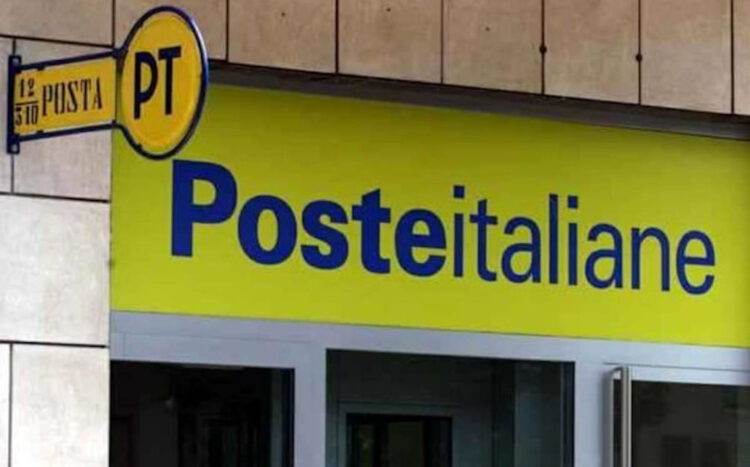 Vandalizzò l’Ufficio Postale a Ragusa: denunciato 27enne