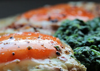 Dieta con poco sale per drenare i liquidi: menù