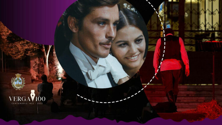 I 100 anni di Verga nel 60esimo del Gattopardo