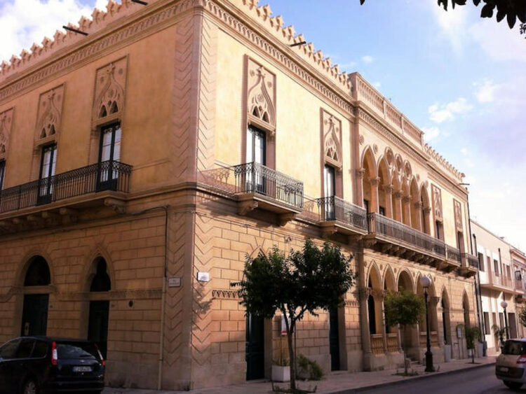 Vittoria aderisce alla Città contro la pena di morte