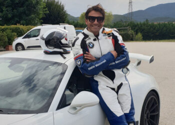 Incidente a Firenze, muore il medico ragusano Vittorio Burrafato