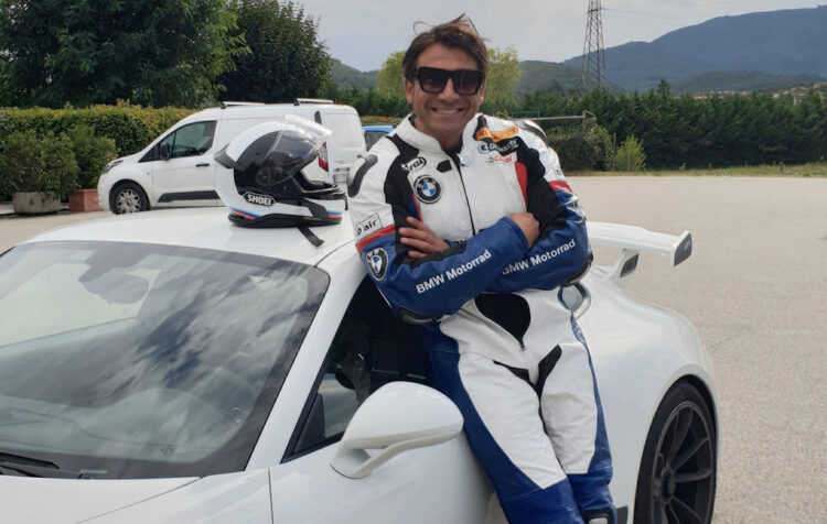 Incidente a Firenze, muore il medico ragusano Vittorio Burrafato