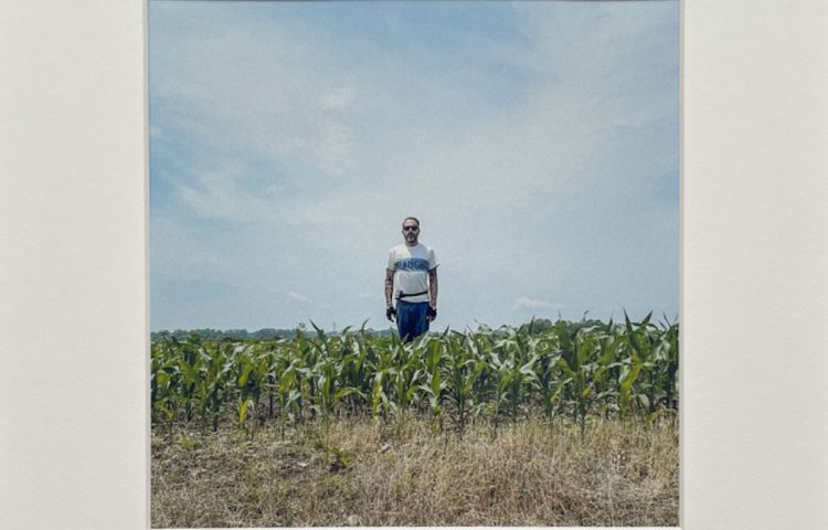 Modica, mostra personale dell'artista Vlady