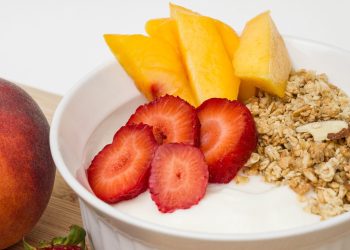 Dieta del reset metabolico per riattivare il metabolismo: menù