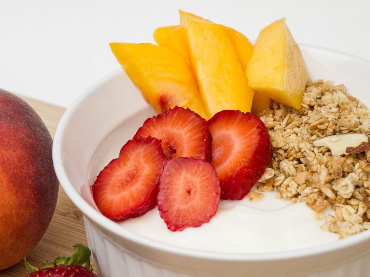 Dieta del reset metabolico per riattivare il metabolismo: menù