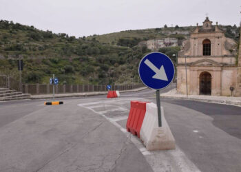 ZTL a Ragusa Ibla: il sindaco Peppe Cassì replica a Confimprese