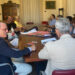 Ragusa, incontro con l'Associazione Ci Ridiamo Su