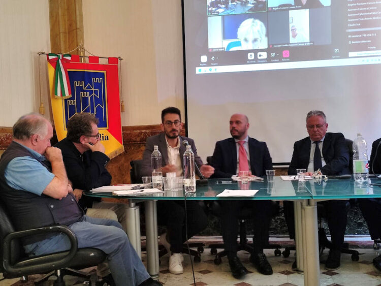 Ragusa, nasce un coordinamento regionale ANCI sulle politiche giovanili