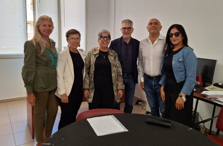 Ragusa: la Casa della Comunità che manca