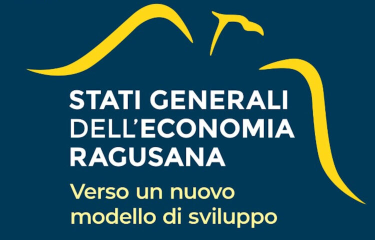 Gli Stati Generali dell’Economia ragusana a Ragusa