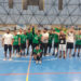 Asd Handball Scicli Social Club: vittoria sofferta