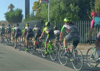 Mountain Bike: la Naturosa Bike & Co Ragusa prepara la nuova stagione