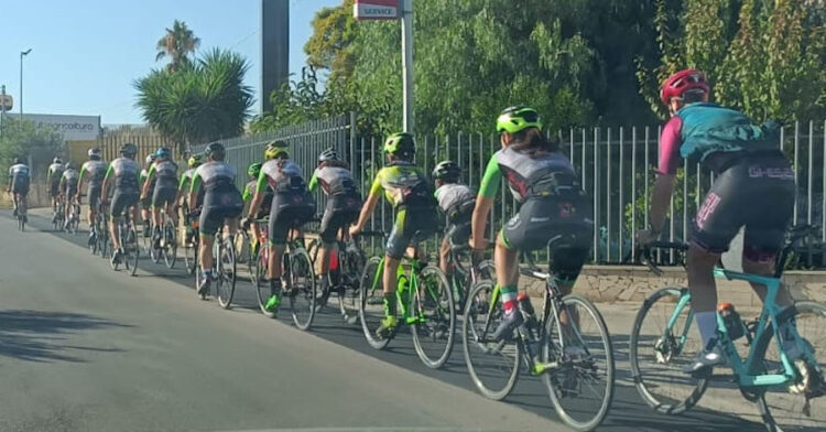 Mountain Bike: la Naturosa Bike & Co Ragusa prepara la nuova stagione