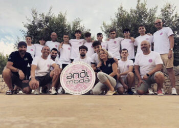 Pallamano: l’Andimoda Ragusa pronto a sostenere il campionato di Serie B