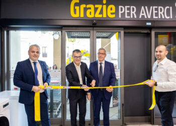 Ard Discount da oggi anche in Sardegna