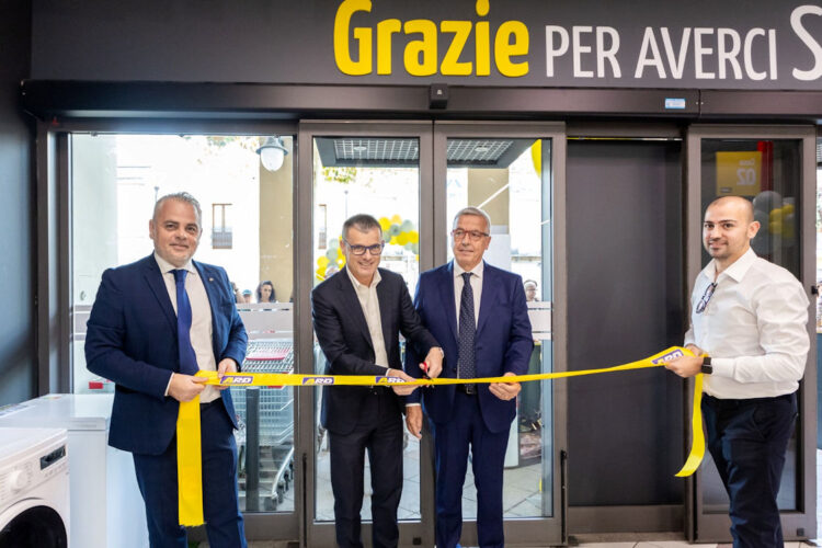 Ard Discount da oggi anche in Sardegna