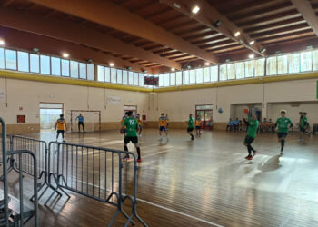 Handball Scicli Social Club sconfitto in casa dell’Albatro