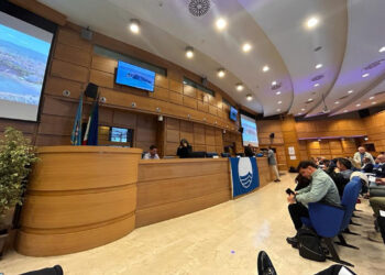 Scicli e il suo mare si candidano alla Bandiera Blu