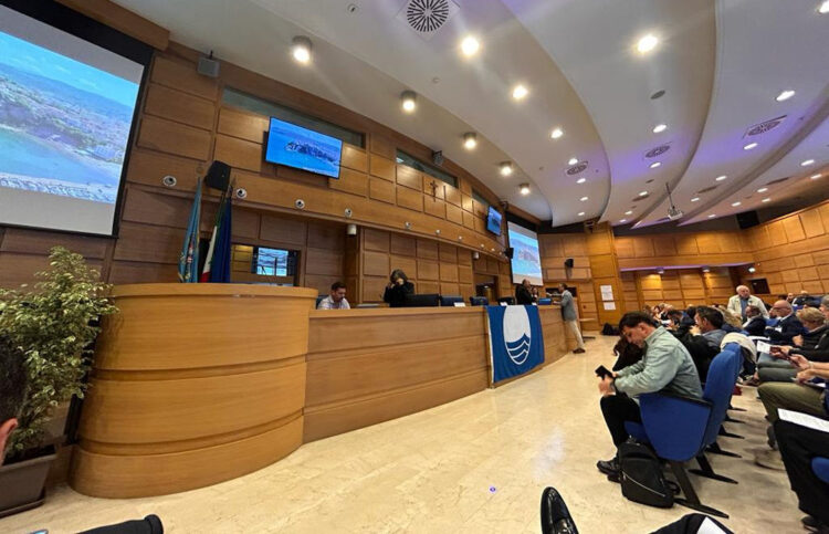 Scicli e il suo mare si candidano alla Bandiera Blu