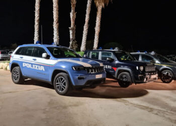 Sicurezza a Vittoria, Comiso, Scicli e Santa Croce: controllate 764 persone e 306 autovetture