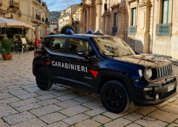 Scicli, hashish in casa: denunciato 18enne