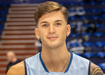 Cioppa protagonista del debutto a Messina: sento la fiducia di coach e compagni