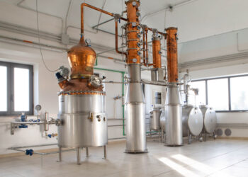 A Modica nasce la prima distilleria di Rum in Italia