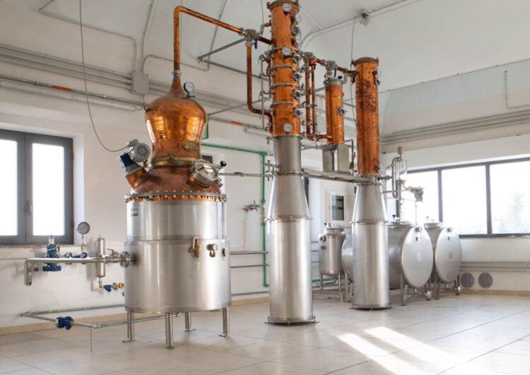 A Modica nasce la prima distilleria di Rum in Italia