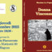 Ragusa, seconda edizione del libro Donna Vincenza di Massimo La Pegna