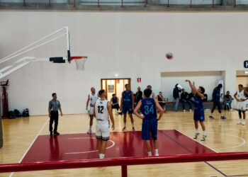 Serie B: Brown trascina la Virtus Ragusa a Catania