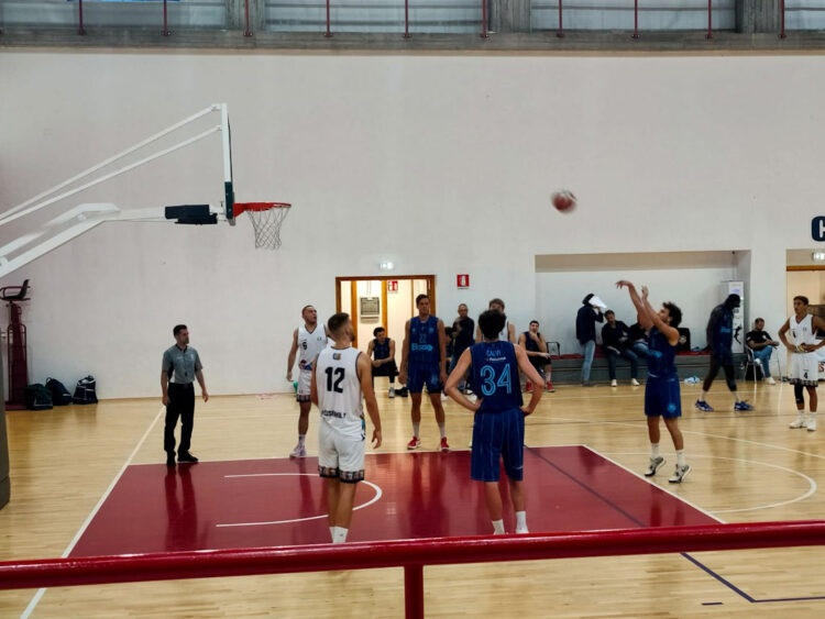 Serie B: Brown trascina la Virtus Ragusa a Catania