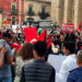 Conflitto Palestino-Israeliano. Stop alla guerra, sit- in a Ragusa