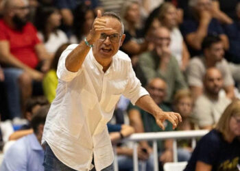 Virtus Ragusa, Recupido presenta la sfida con Capo d'Orlando