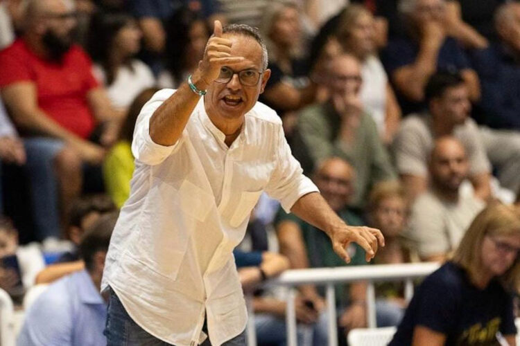 Virtus Ragusa, Recupido presenta la sfida con Capo d'Orlando