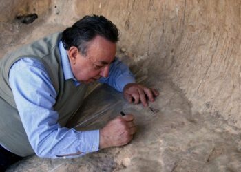 Partanna, si ricorda lo studioso di archeologia preistorica Giovanni Mannino