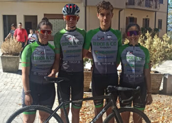 Mountain Bike: weekend ricco per la Naturosa Bike Ragusa