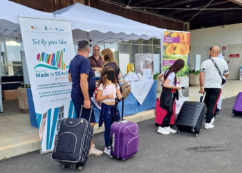 A Pozzallo il Made in Seacily