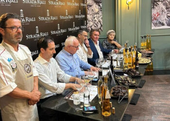 Malta con la città di Hamrun, fra i paesi europei del network The Chocolate Way